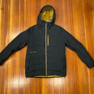 Men’s Flylow Colt Ski Jacket - Large